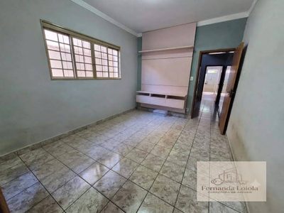 Sobrado, 3 quartos, 217 m² - Foto 4