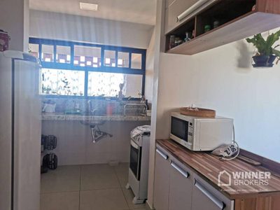 Apartamento, 2 quartos, 92 m² - Foto 5
