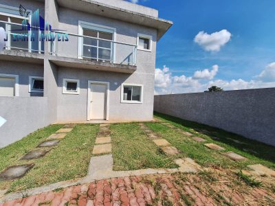 Casa, 3 quartos, 89 m² - Foto 3