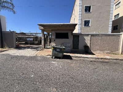 Apartamento, 2 quartos, 43 m² - Foto 1