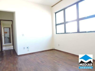 Apartamento, 3 quartos, 85 m² - Foto 2