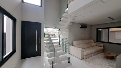Sobrado, 4 quartos, 269 m² - Foto 4