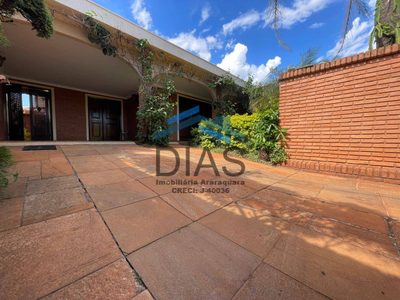 Casa, 3 quartos, 236 m² - Foto 3
