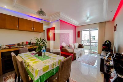 Apartamento, 3 quartos, 80 m² - Foto 2