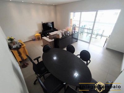 Apartamento, 3 quartos, 103 m² - Foto 4