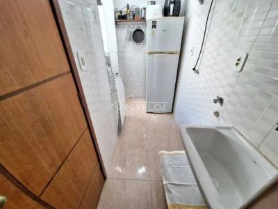 Apartamento, 1 quarto, 25 m² - Foto 1
