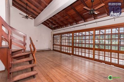 Casa, 4 quartos, 307 m² - Foto 3