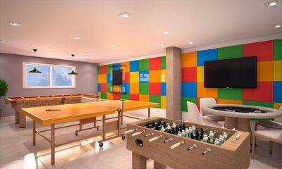 Apartamento, 2 quartos, 71 m² - Foto 4