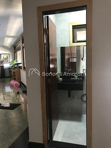 Casa de Condomínio, 5 quartos - Foto 4