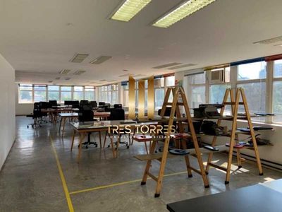 Sala-Conjunto, 448 m² - Foto 3