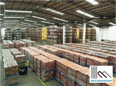 Depósito-Galpão, 10043 m² - Foto 3