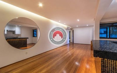 Apartamento, 2 quartos, 79 m² - Foto 1