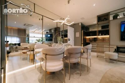 Casa, 1 quarto, 93 m² - Foto 4