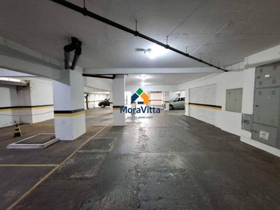 Apartamento, 2 quartos, 65 m² - Foto 3