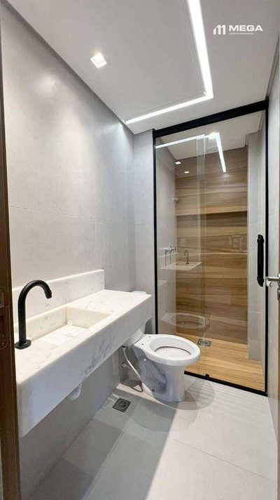 Apartamento, 3 quartos, 78 m² - Foto 4