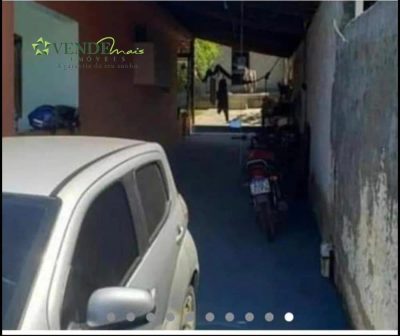Casa, 3 quartos - Foto 5