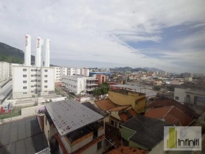 Apartamento, 2 quartos, 50 m² - Foto 5