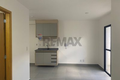 Apartamento, 1 quarto, 30 m² - Foto 1