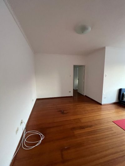 Apartamento, 2 quartos - Foto 1