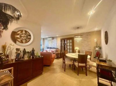 Apartamento, 2 quartos, 78 m² - Foto 1