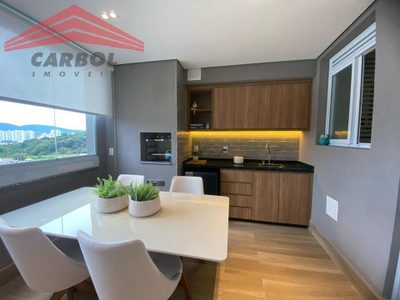 Apartamento, 3 quartos, 101 m² - Foto 3