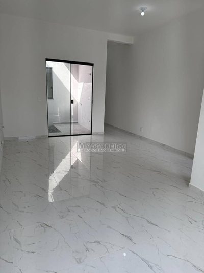 Casa, 2 quartos, 51 m² - Foto 3