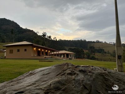 Fazenda, 107 hectares - Foto 2