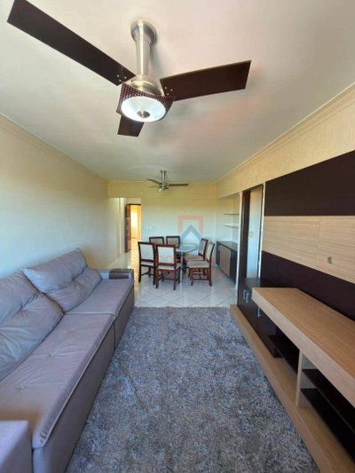 Apartamento, 2 quartos - Foto 4