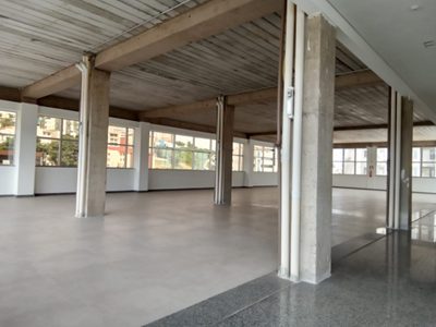 Loja-Salão, 492 m² - Foto 2