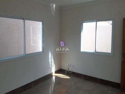 Casa, 3 quartos - Foto 2