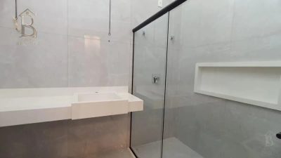 Casa, 3 quartos, 20 m² - Foto 4