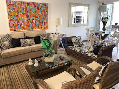 Casa, 3 quartos, 120 m² - Foto 1