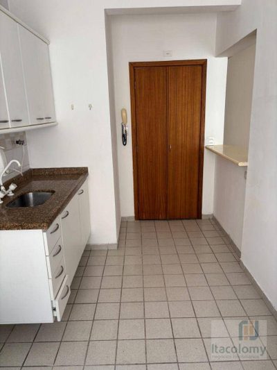 Apartamento, 2 quartos, 58 m² - Foto 2