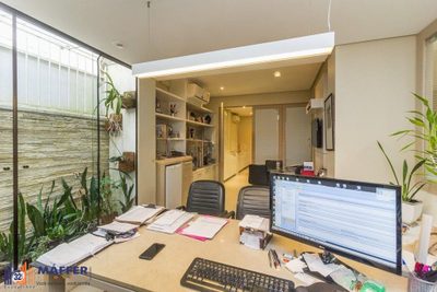 Sala-Conjunto, 118 m² - Foto 2