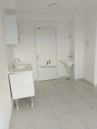 Apartamento, 2 quartos, 40 m² - Foto 5