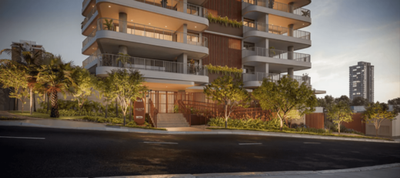 Apartamento, 4 quartos, 226 m² - Foto 3