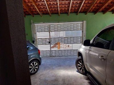 Casa, 3 quartos, 294 m² - Foto 4