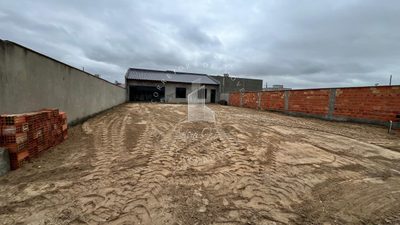 Casa, 1 quarto, 69 m² - Foto 2