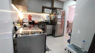 Apartamento, 3 quartos, 82 m² - Foto 2