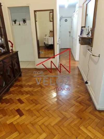 Apartamento, 3 quartos, 100 m² - Foto 5