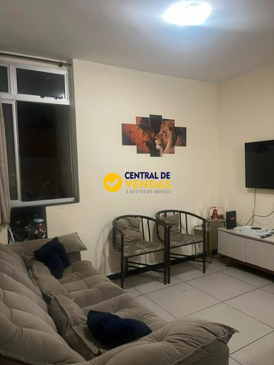 Apartamento, 3 quartos - Foto 3
