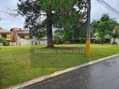Terreno, 360 m² - Foto 1