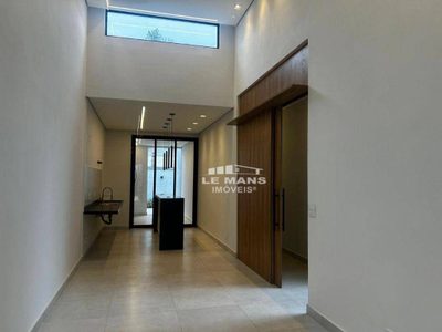Casa de Condomínio, 3 quartos - Foto 2