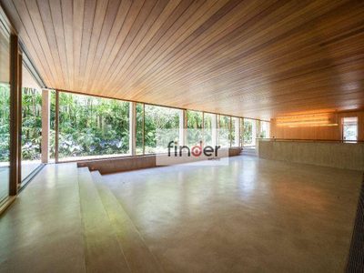 Casa, 4 quartos, 977 m² - Foto 2