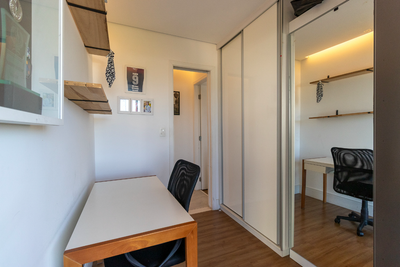 Apartamento, 2 quartos, 63 m² - Foto 5