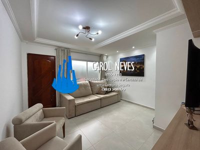 Apartamento, 2 quartos, 116 m² - Foto 3