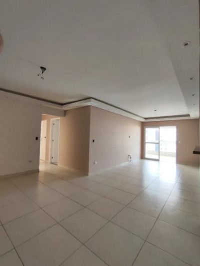 Apartamento, 3 quartos, 154 m² - Foto 1