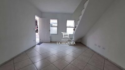 Sobrado, 2 quartos, 65 m² - Foto 3