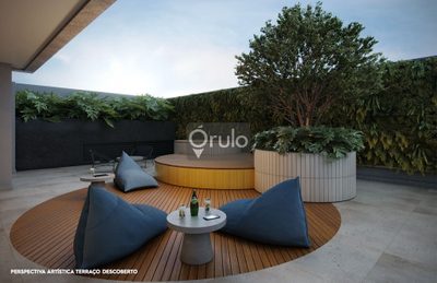 Apartamento, 3 quartos, 136 m² - Foto 3