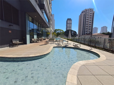 Apartamento, 3 quartos, 184 m² - Foto 2